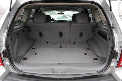 2007 Jeep Grand Cherokee Laredo