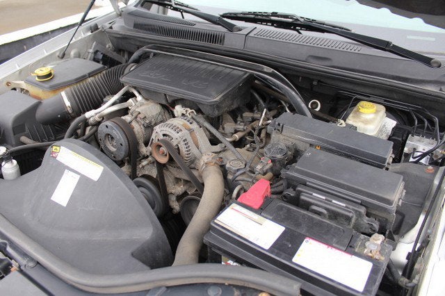 2007 Jeep Grand Cherokee Laredo