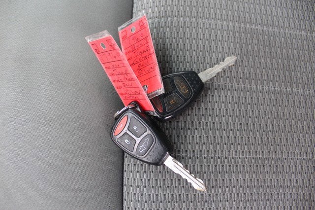 2007 Jeep Grand Cherokee Laredo