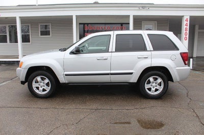 2007 Jeep Grand Cherokee Laredo