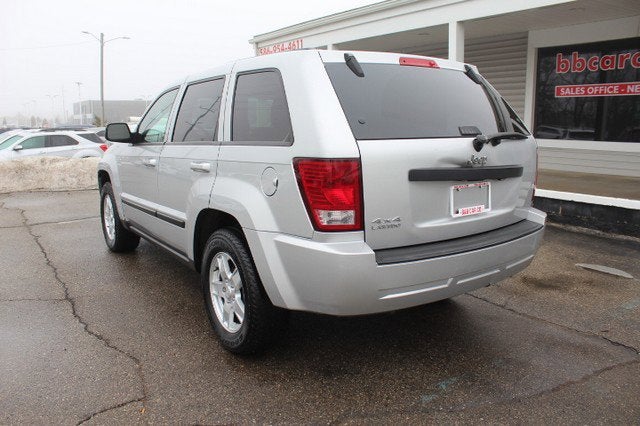 2007 Jeep Grand Cherokee Laredo
