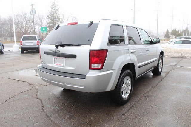 2007 Jeep Grand Cherokee Laredo