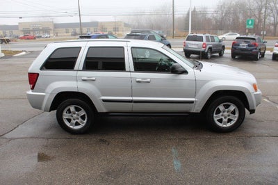 2007 Jeep Grand Cherokee Laredo