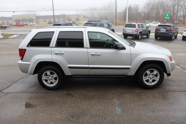 2007 Jeep Grand Cherokee Laredo