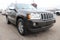 2006 Jeep Grand Cherokee Overland