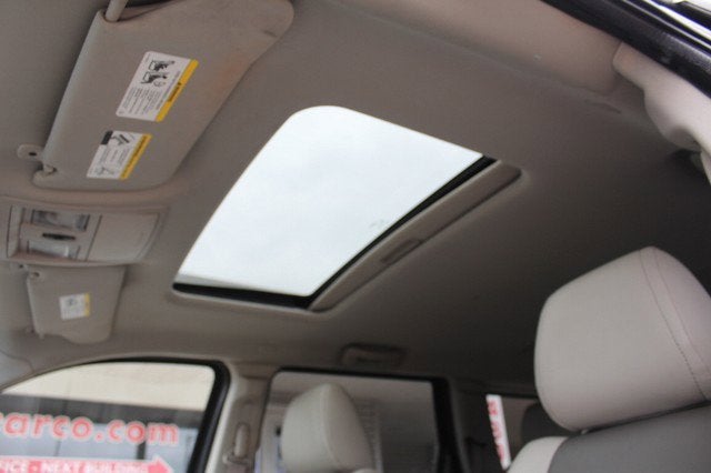 2006 Jeep Grand Cherokee Overland