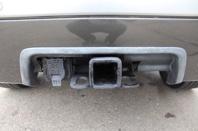 2006 Jeep Grand Cherokee Overland