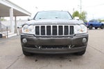 2006 Jeep Grand Cherokee Overland
