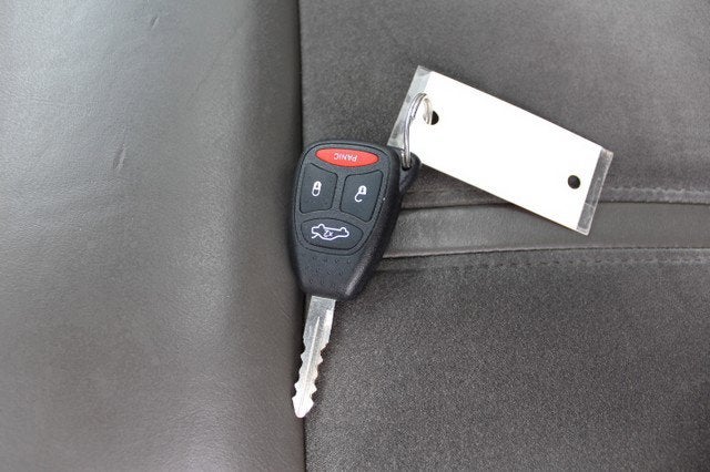 2006 Jeep Grand Cherokee Overland