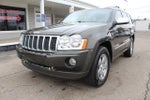 2006 Jeep Grand Cherokee Overland