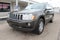 2006 Jeep Grand Cherokee Overland