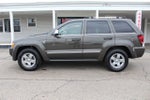 2006 Jeep Grand Cherokee Overland