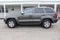 2006 Jeep Grand Cherokee Overland