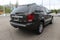 2006 Jeep Grand Cherokee Overland