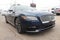 2017 Lincoln Continental Reserve