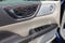 2017 Lincoln Continental Reserve
