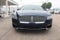 2017 Lincoln Continental Reserve