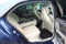 2017 Lincoln Continental Reserve