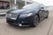 2017 Lincoln Continental Reserve