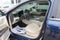 2017 Lincoln Continental Reserve