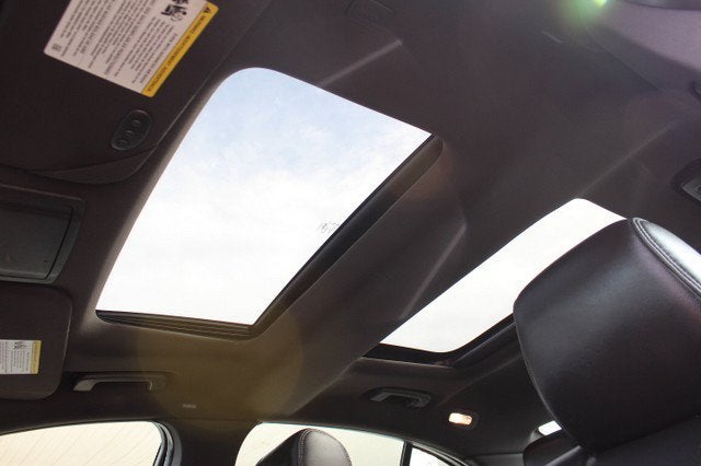 2014 Lincoln MKS AWD