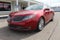 2014 Lincoln MKS AWD