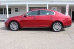 2014 Lincoln MKS AWD
