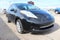 2017 Nissan LEAF S