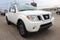 2017 Nissan Frontier PRO-4X