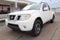 2017 Nissan Frontier PRO-4X