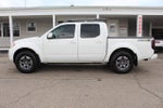 2017 Nissan Frontier PRO-4X
