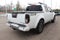 2017 Nissan Frontier PRO-4X