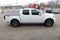 2017 Nissan Frontier PRO-4X