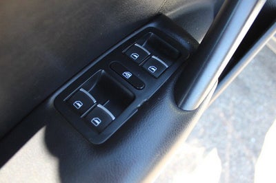 2015 Volkswagen Passat 2.0L TDI SEL Premium