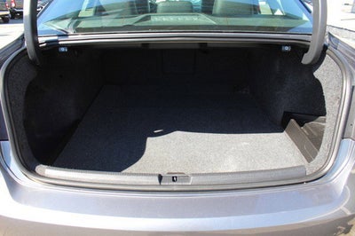 2015 Volkswagen Passat 2.0L TDI SEL Premium