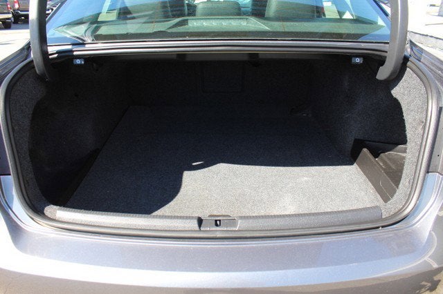 2015 Volkswagen Passat 2.0L TDI SEL Premium