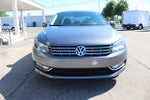 2015 Volkswagen Passat 2.0L TDI SEL Premium