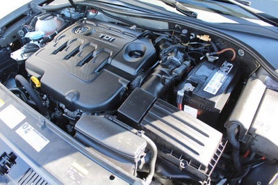 2015 Volkswagen Passat 2.0L TDI SEL Premium
