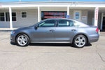 2015 Volkswagen Passat 2.0L TDI SEL Premium