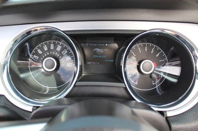 2014 Ford Mustang PREMIUM
