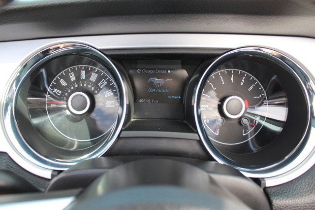 2014 Ford Mustang PREMIUM