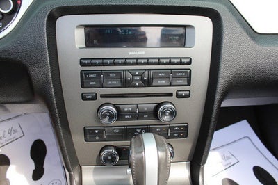 2014 Ford Mustang PREMIUM