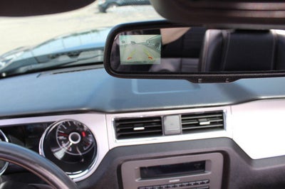 2014 Ford Mustang PREMIUM