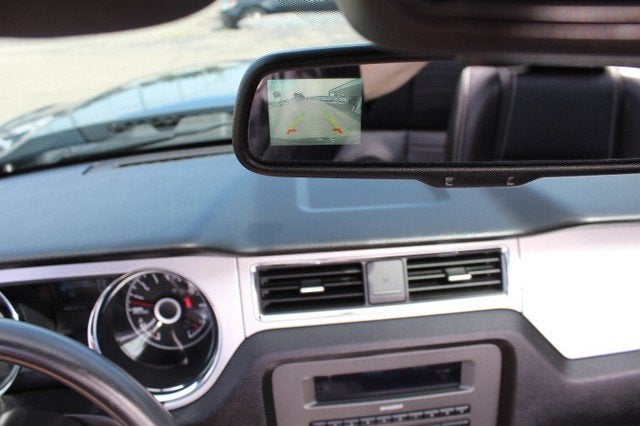 2014 Ford Mustang PREMIUM