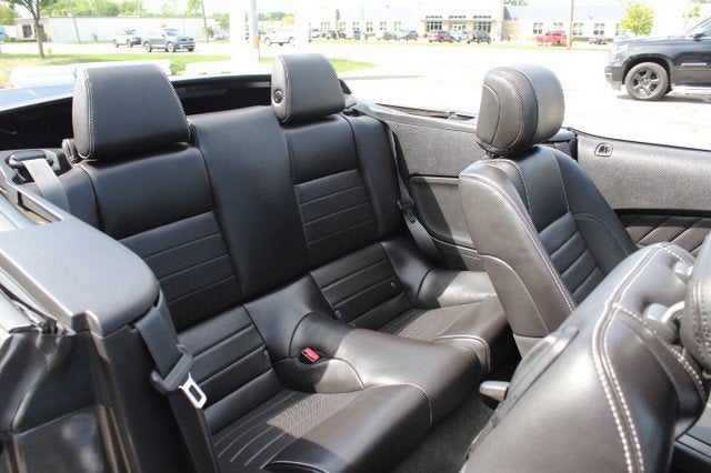 2014 Ford Mustang PREMIUM
