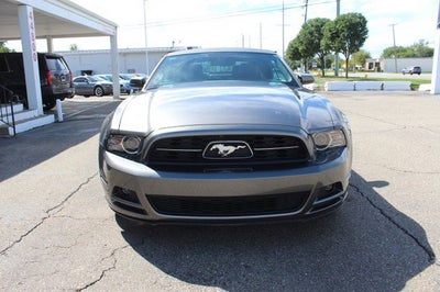 2014 Ford Mustang PREMIUM