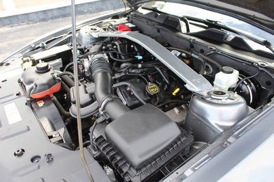 2014 Ford Mustang PREMIUM
