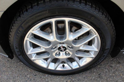 2014 Ford Mustang PREMIUM