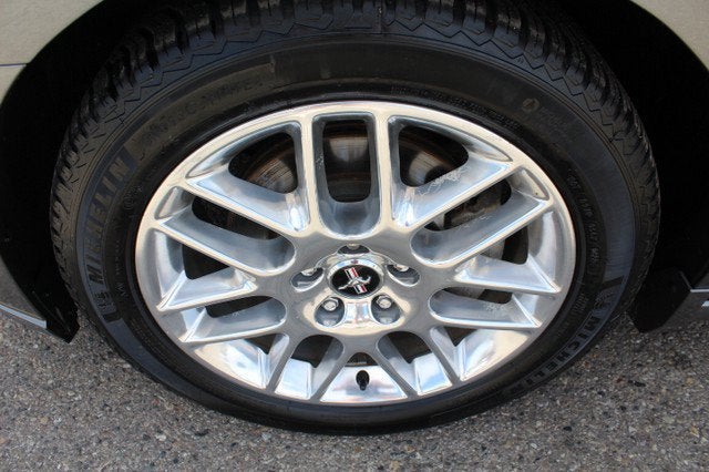 2014 Ford Mustang PREMIUM