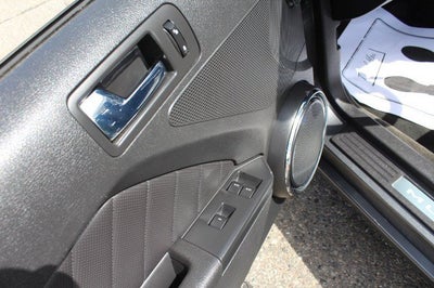 2014 Ford Mustang PREMIUM